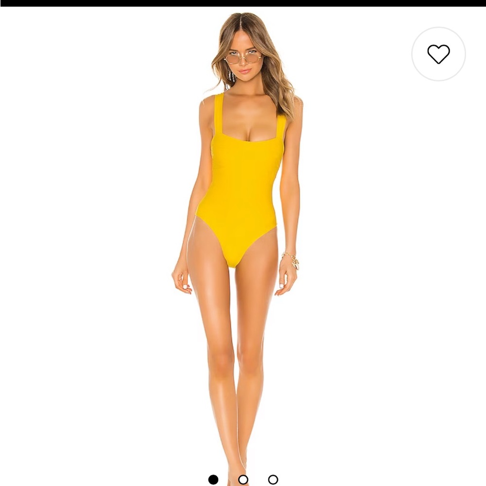 Tularosa one piece